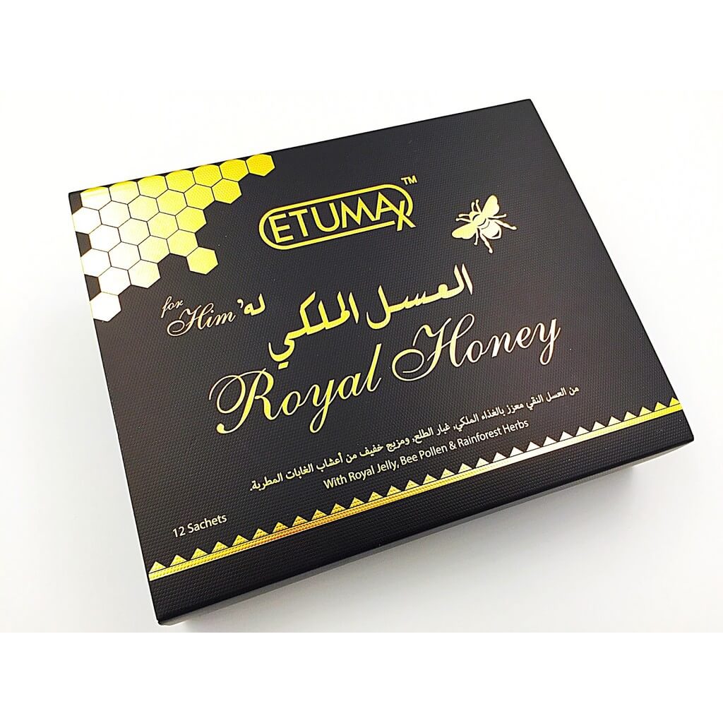 Royal Honey