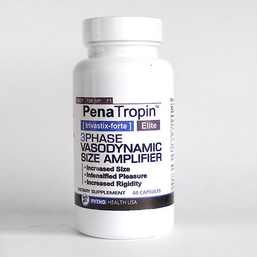 PenaTropin Elite