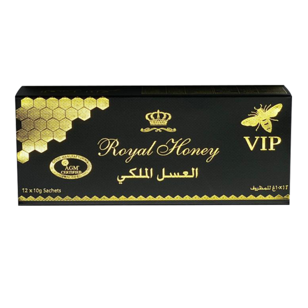 Royal Honey VIP