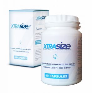 XtraSize Capsules