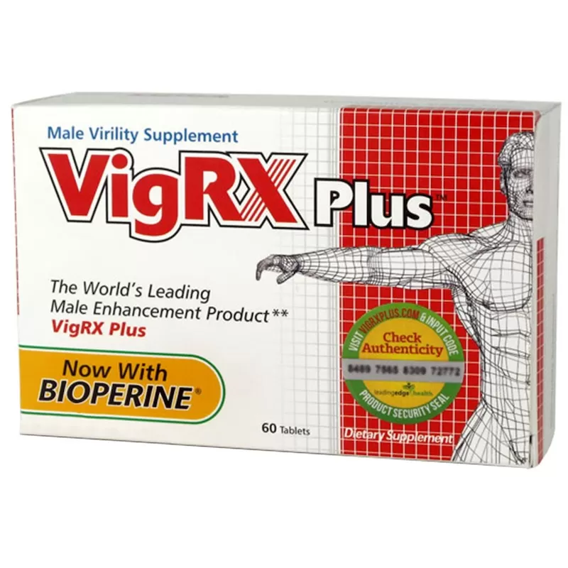 VigRX Plus