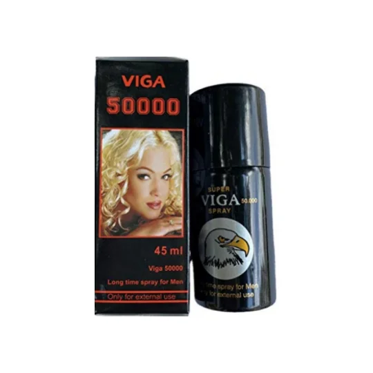 Viga 50000 Spray