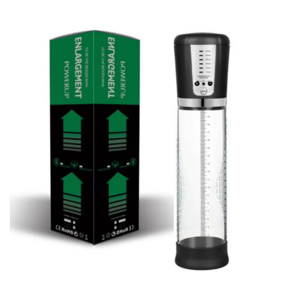 Electric Vacuum Pump