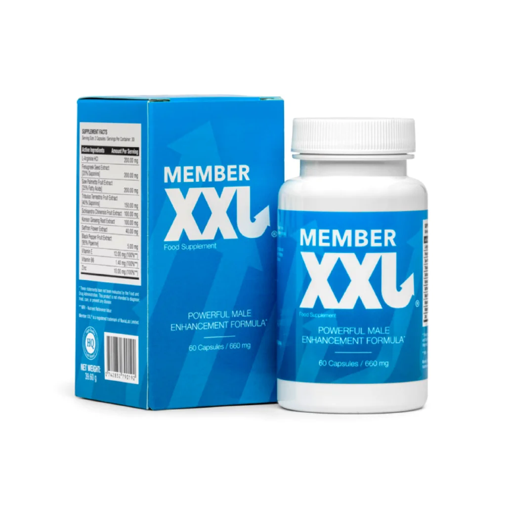 Member XXL