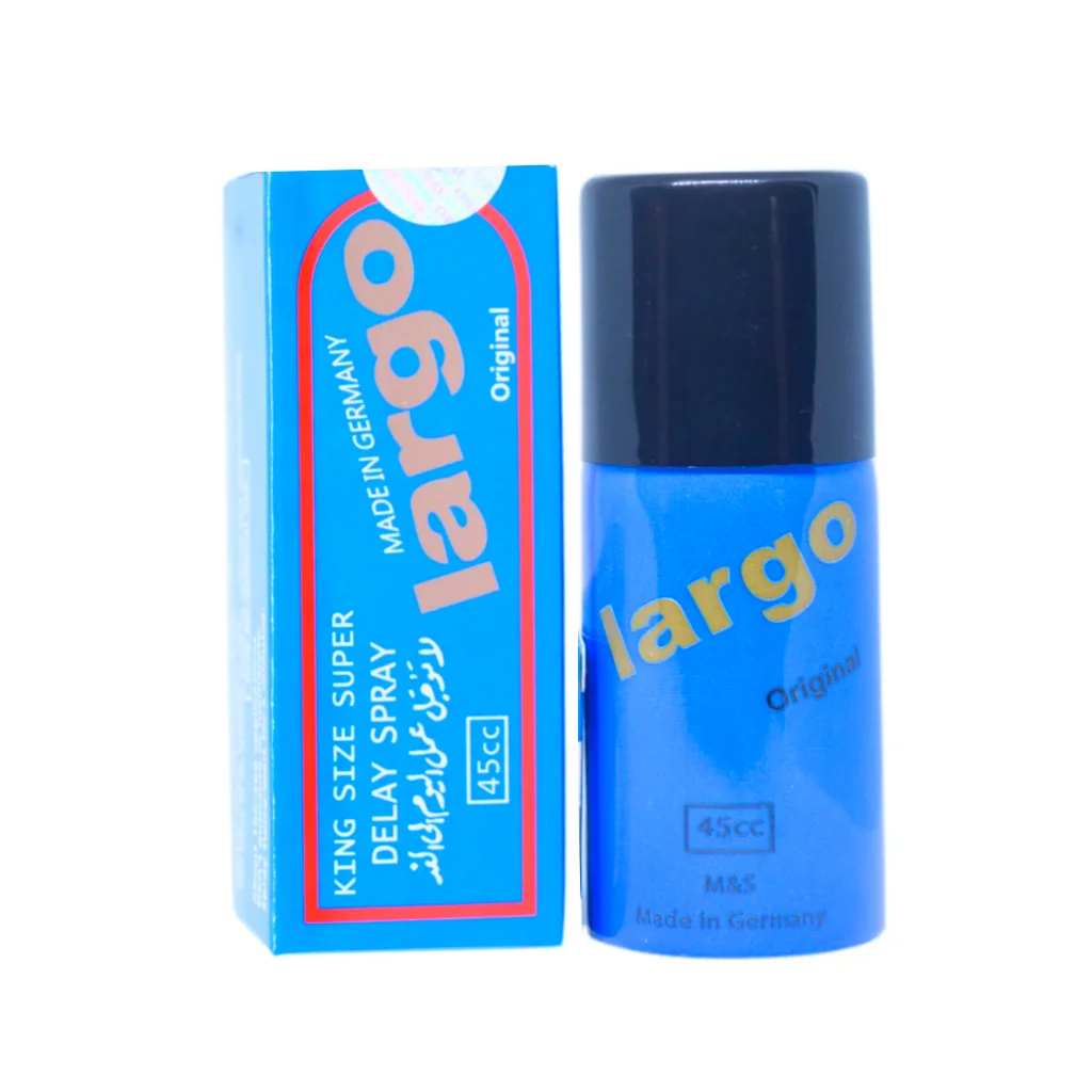 Largo Delay Spray