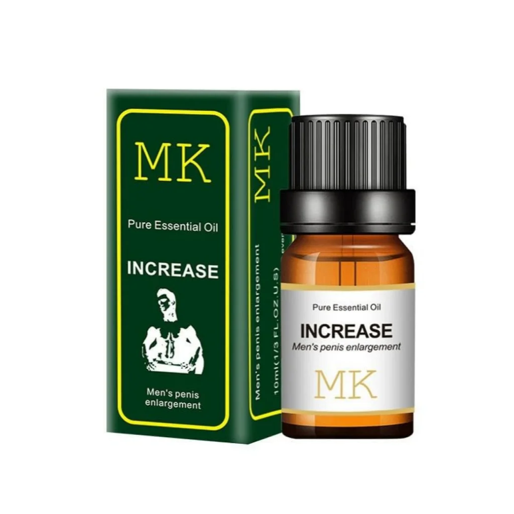 MK Pure Essential Oil