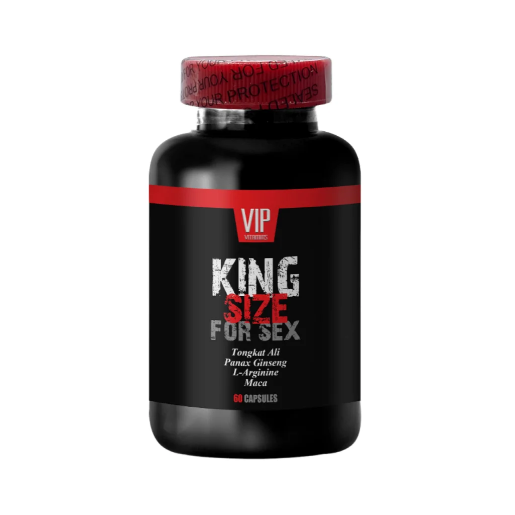 King Size Capsules