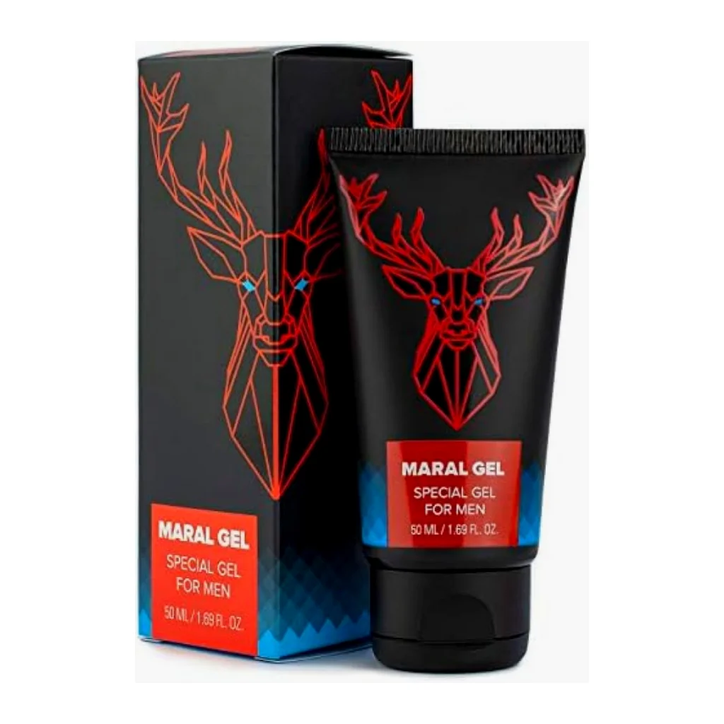 Maral Gel