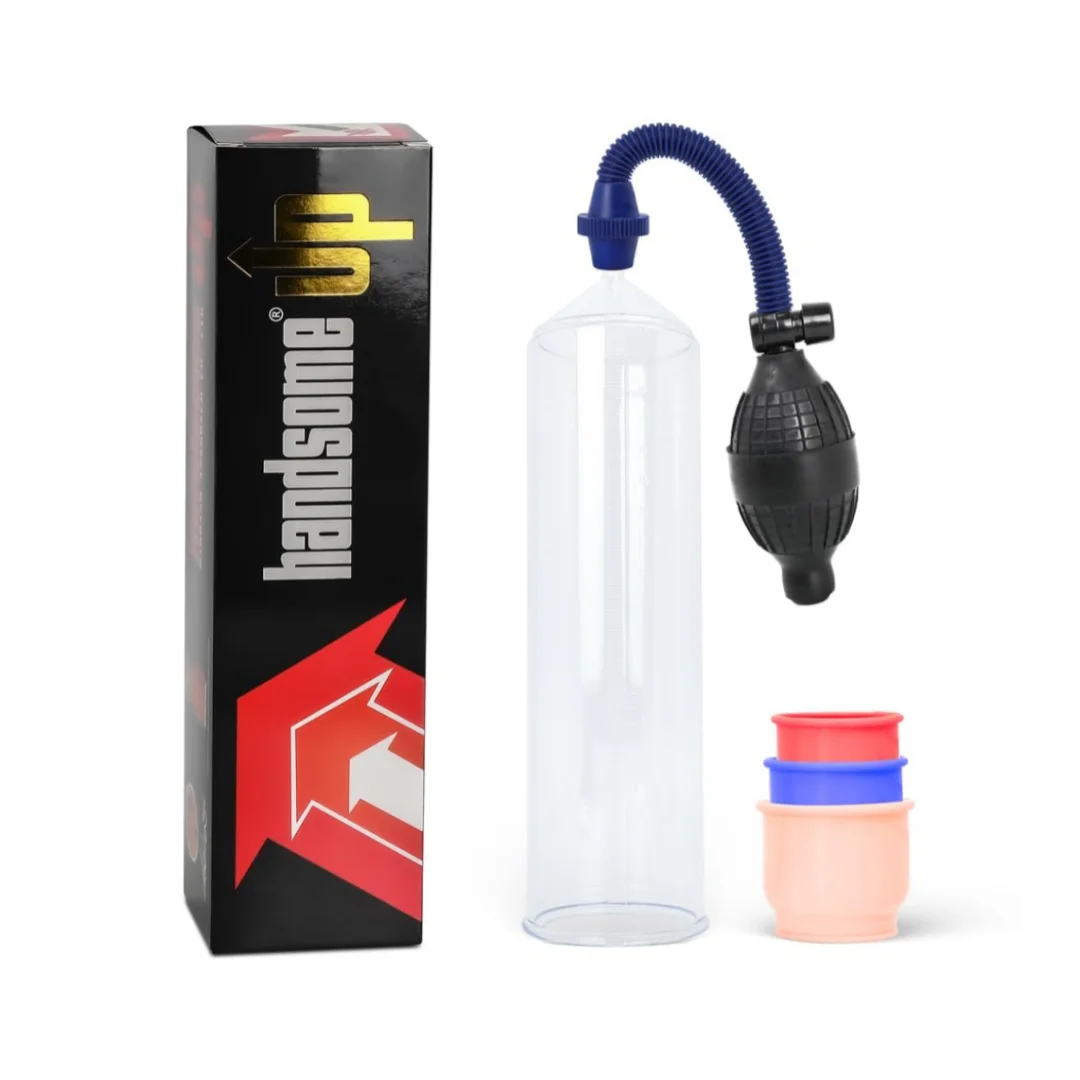 Handsome up Vacuum Pump 