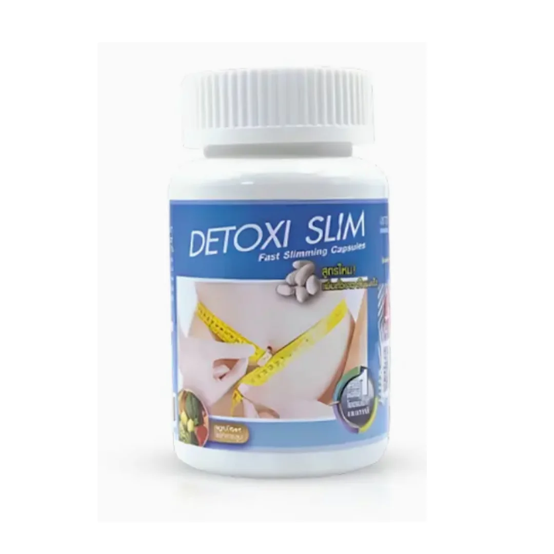 Detoxi Slim