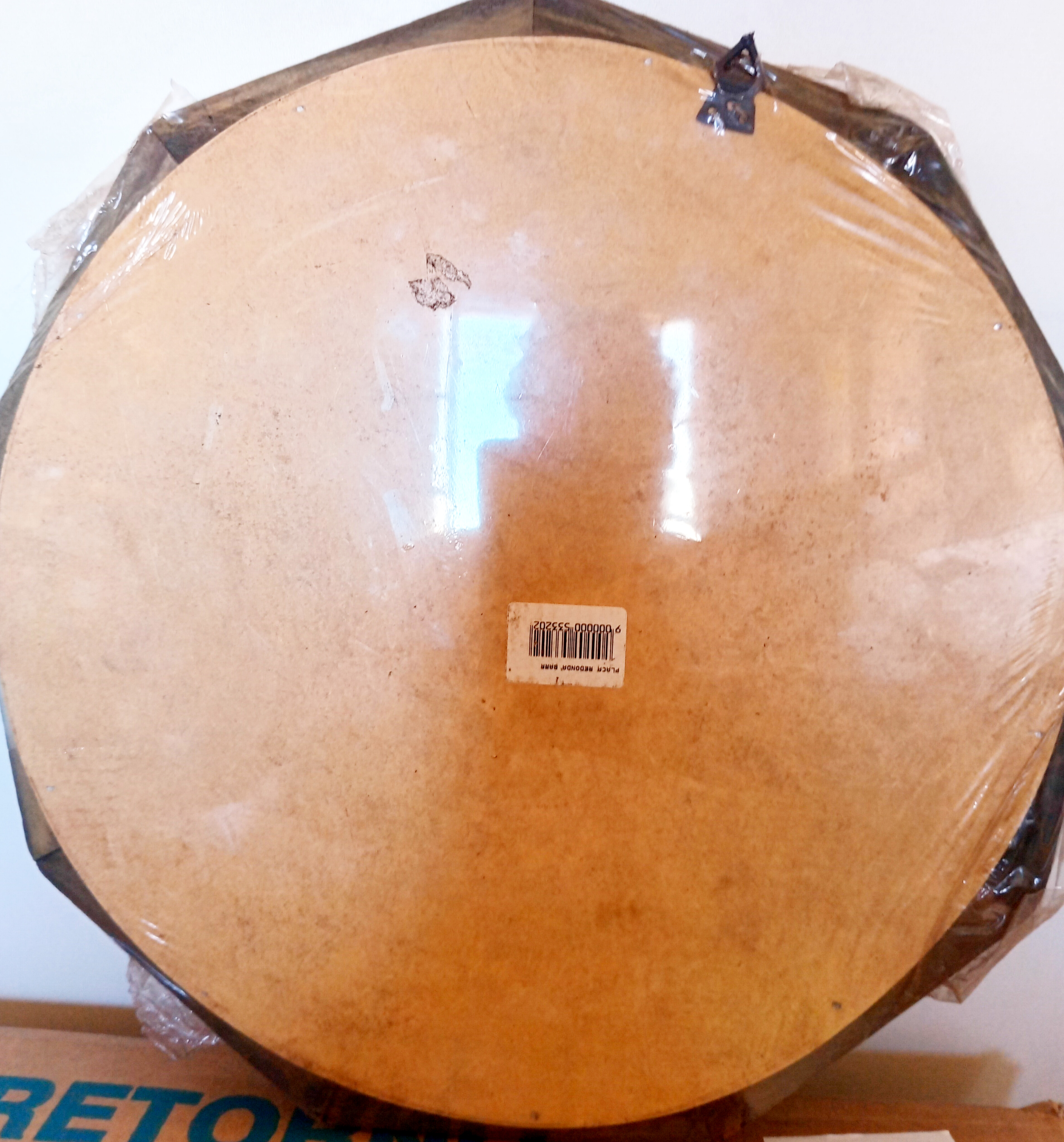 Bandeja Chopp Brahma