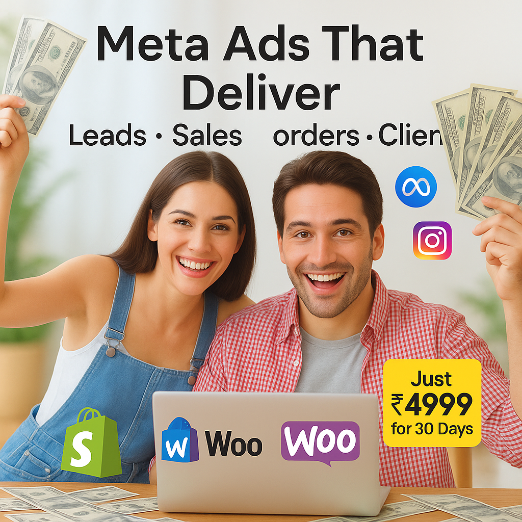 Meta Ads Service
