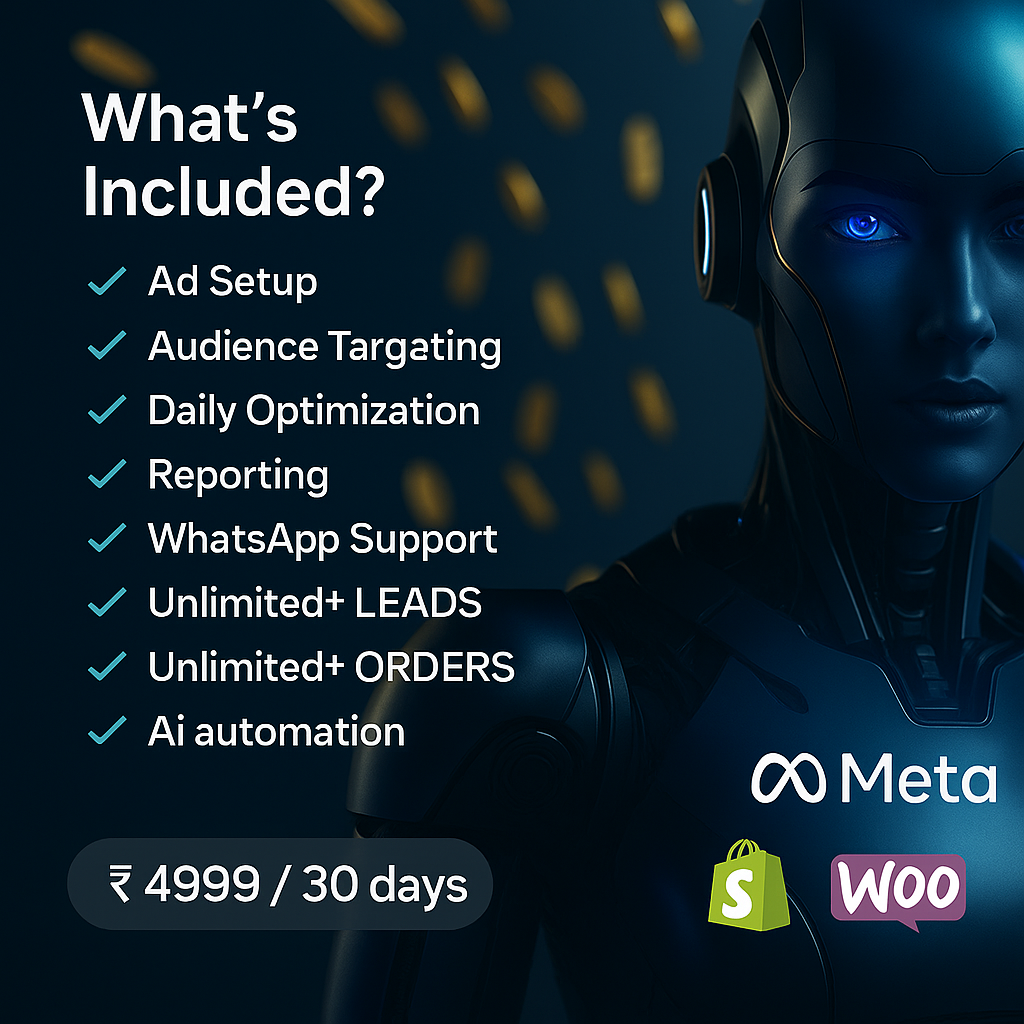 Meta Ads Service