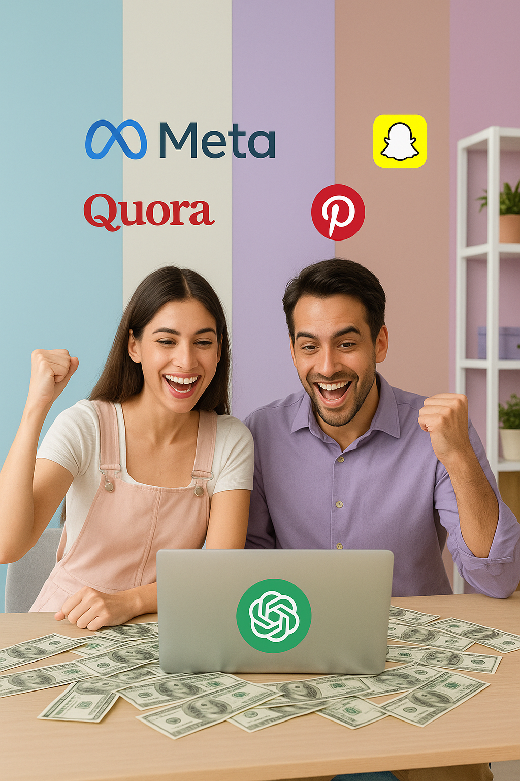 All-in-One Ads Pack
