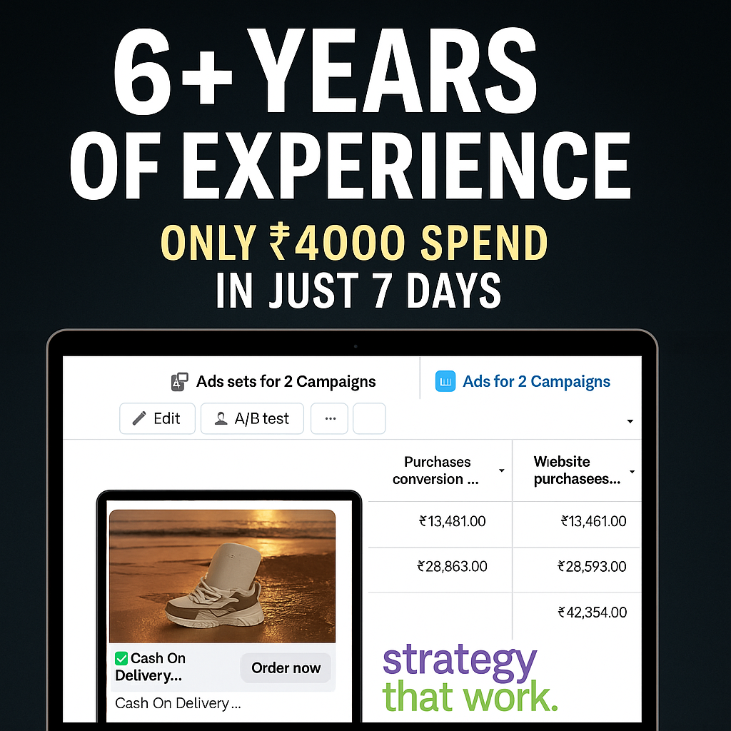 All-in-One Ads Pack