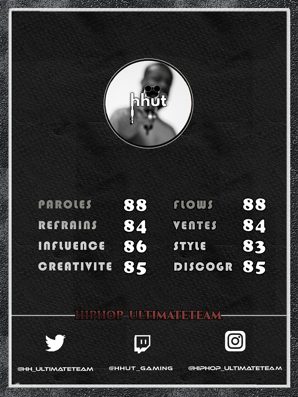 Dosseh - Trop Tot Pour Mourir