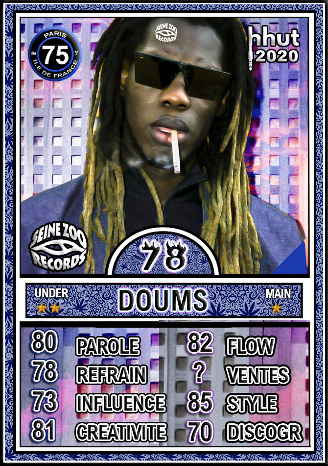 Doums - Pilote & Co