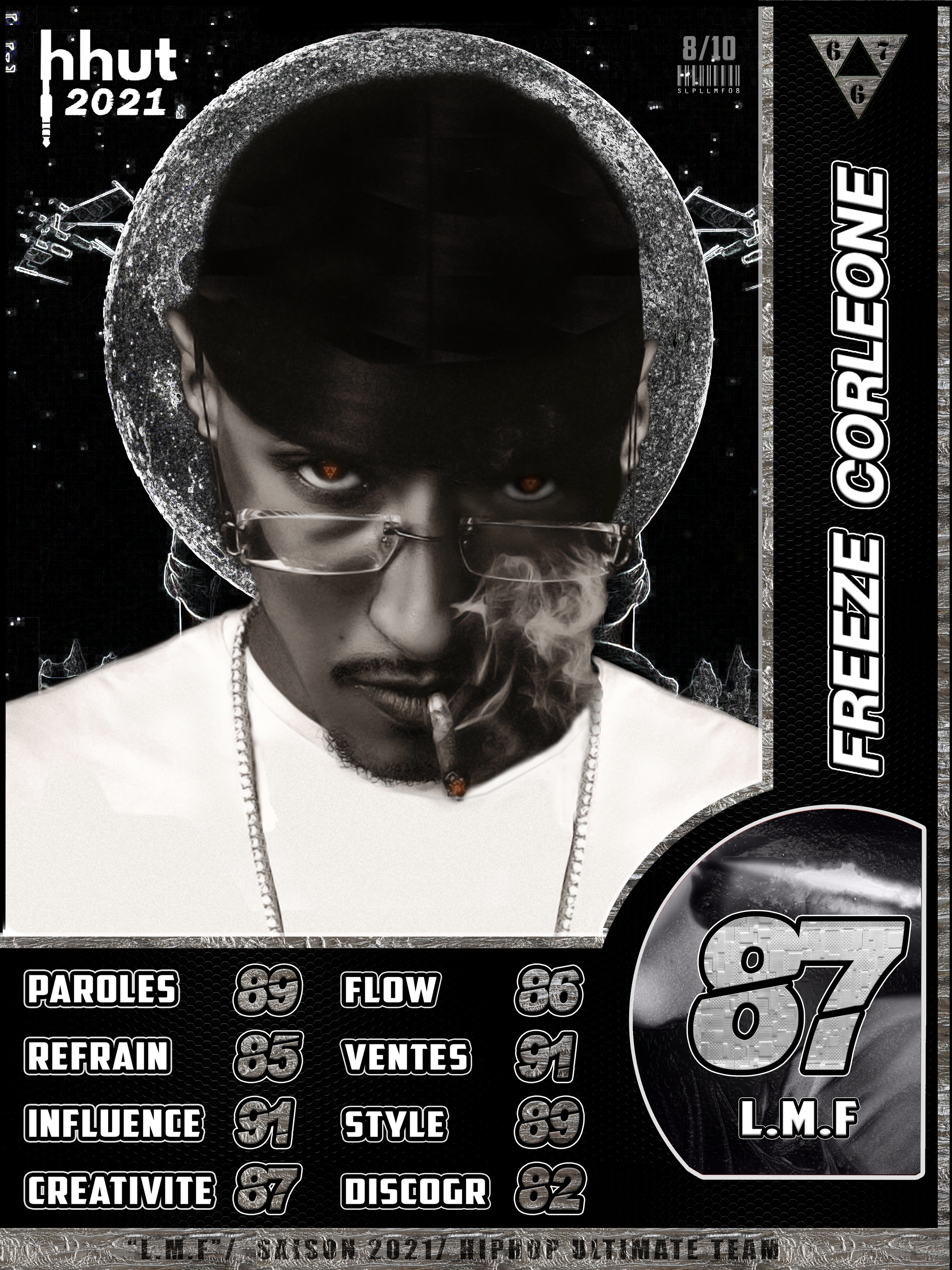 Freeze Corleone - LMF v2