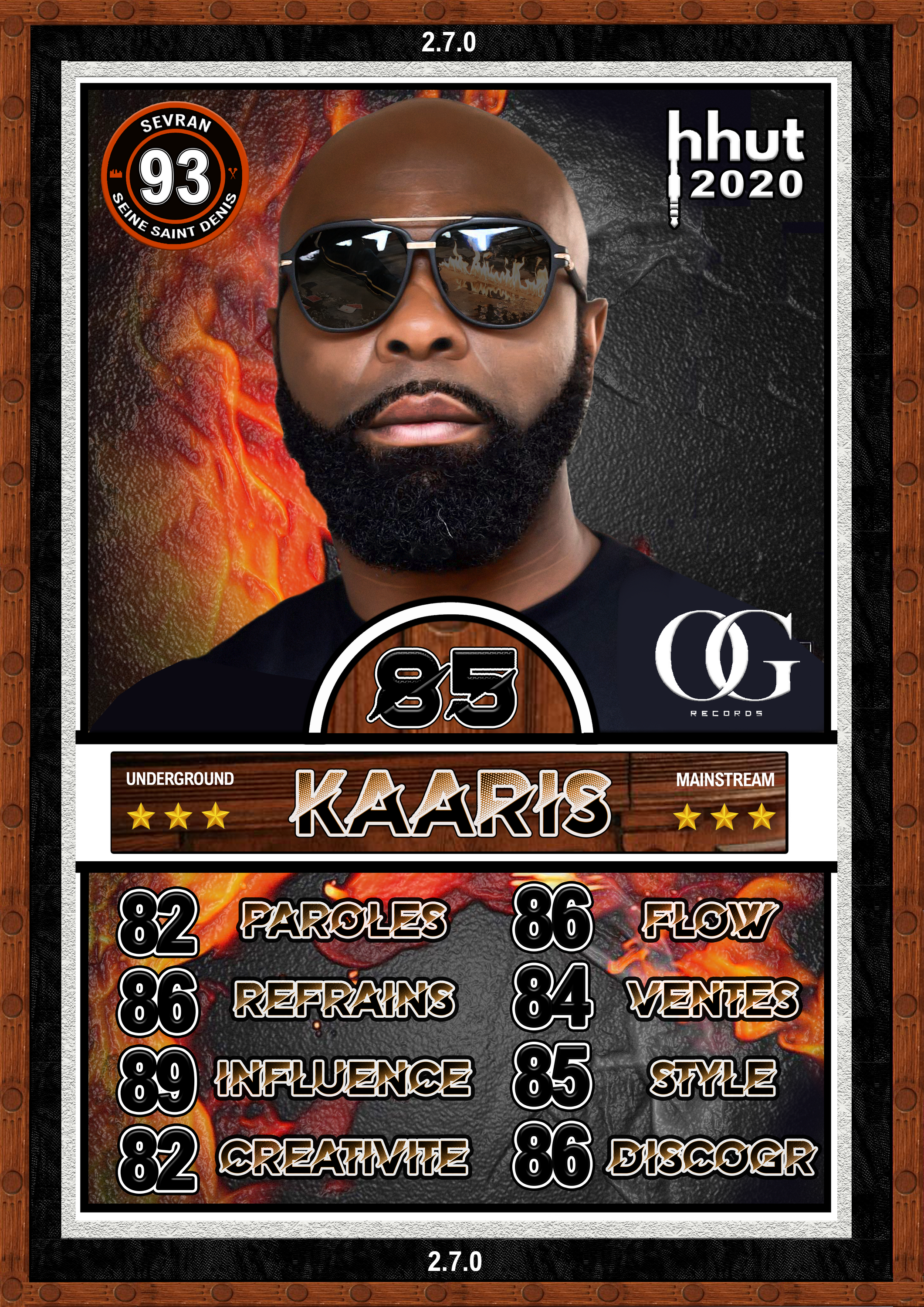 Kaaris - 270