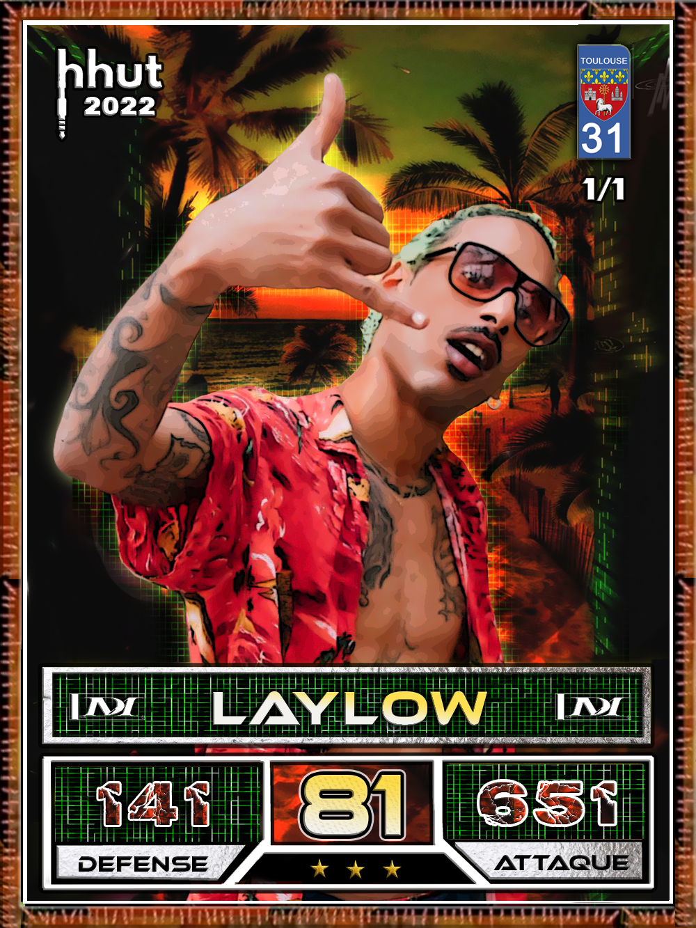Laylow - Digitalova