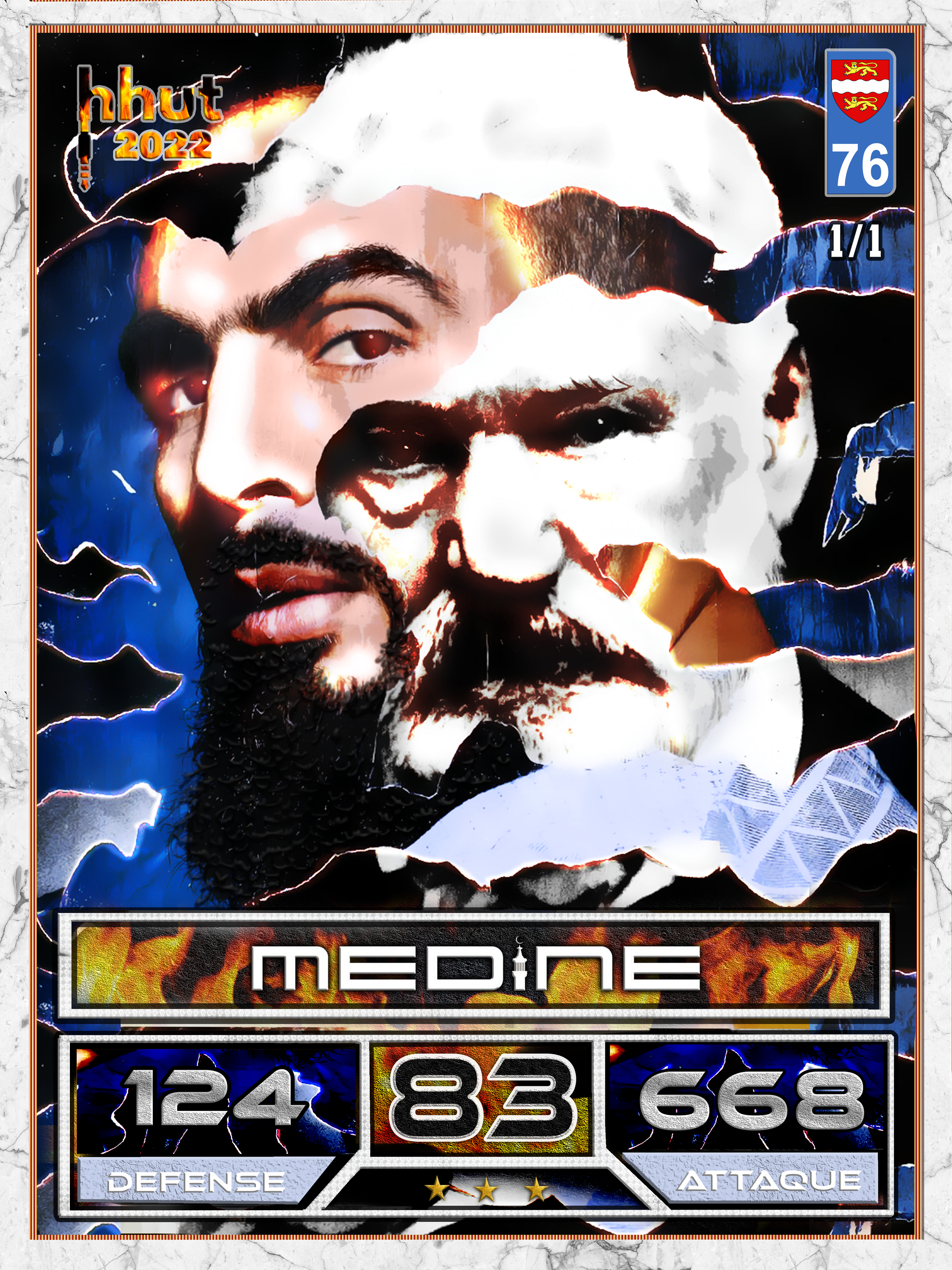 Medine - Prose Elite