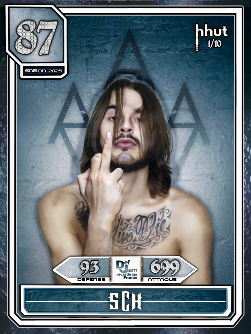 SCH - A7 ALT