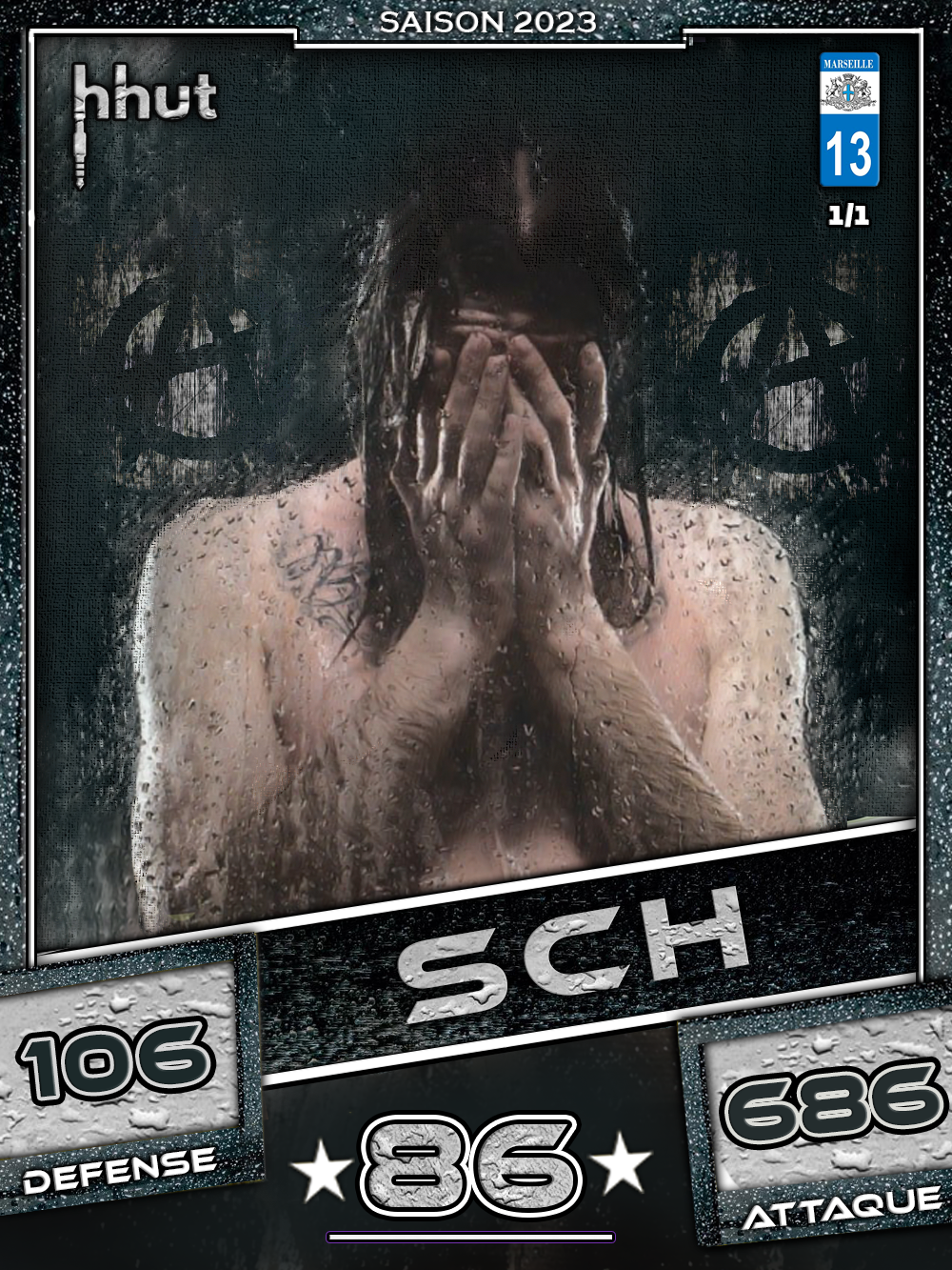 SCH - Anarchie