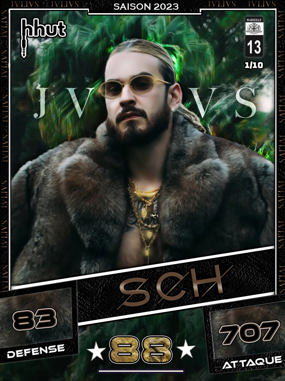SCH - Jvlivs 