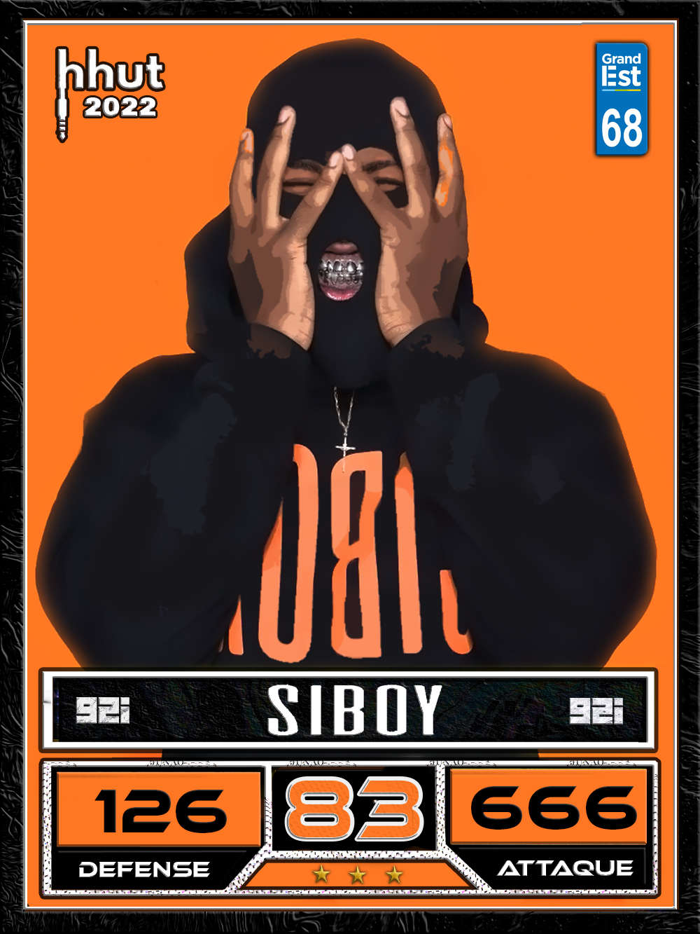 Siboy - Special