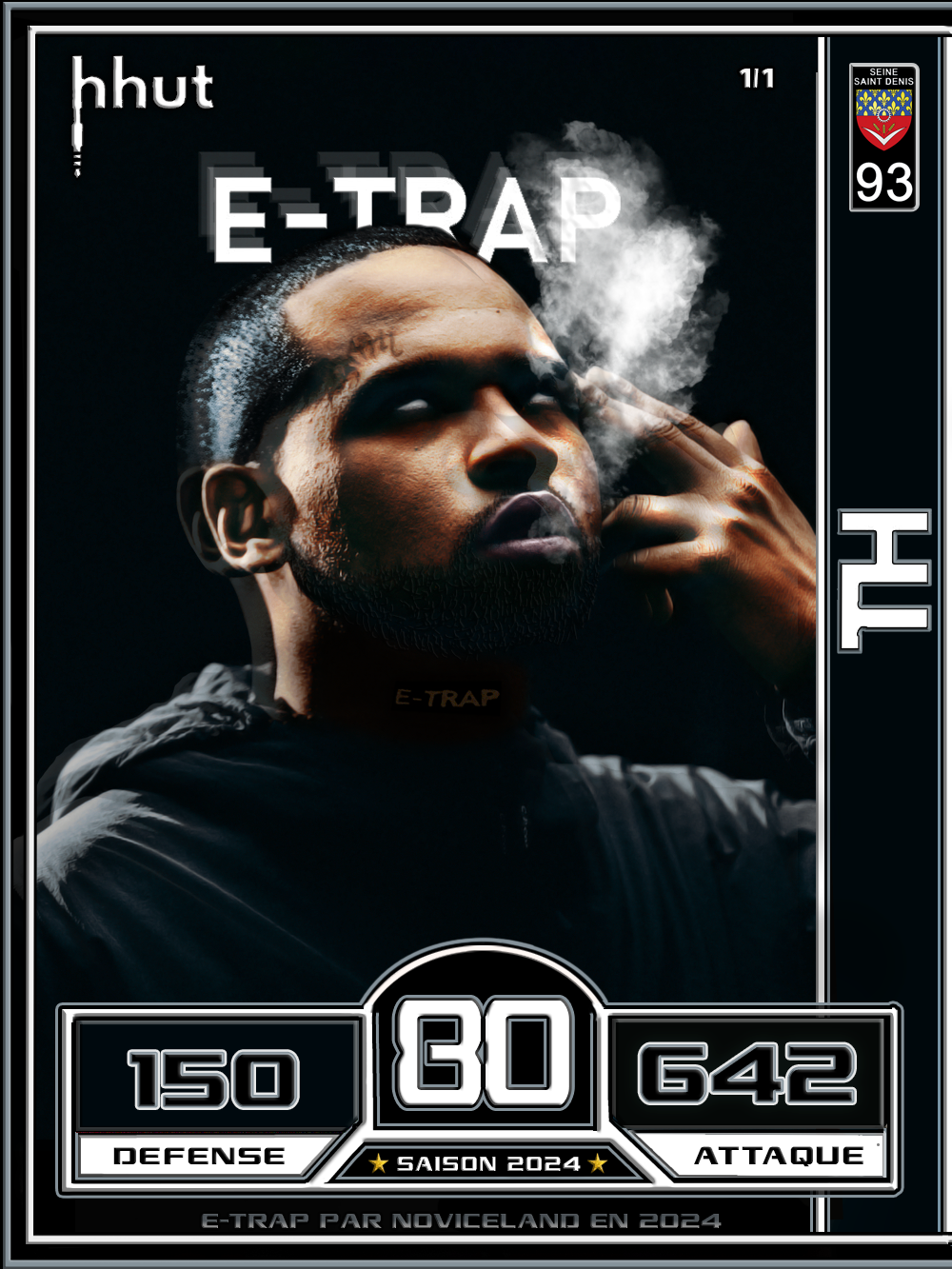 TH - E Trap