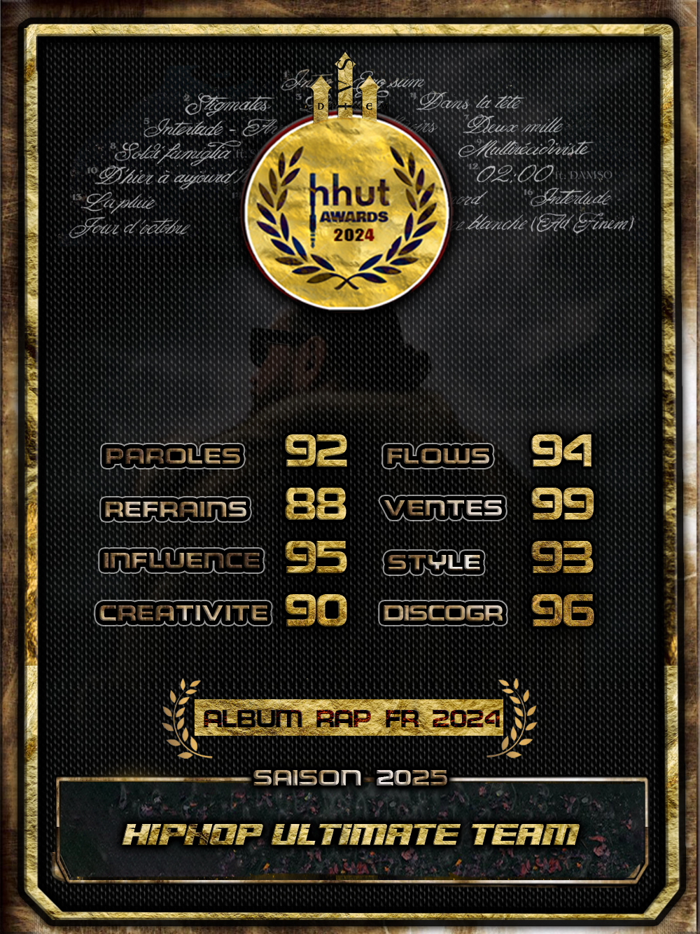 SCH - Jvlivs 3 Award 2024