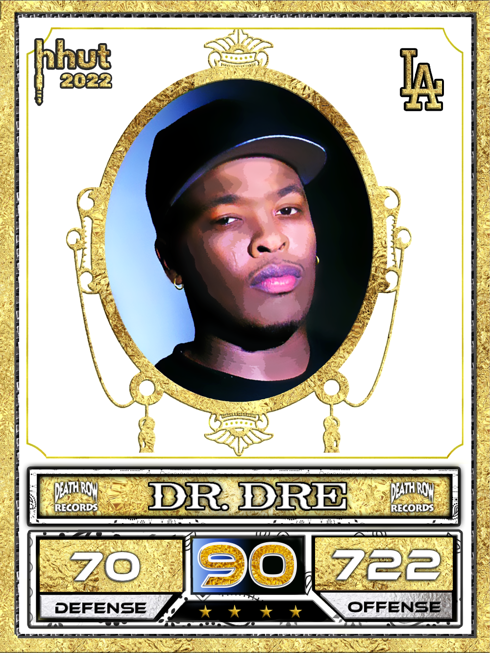 Dr.Dre - Chronic