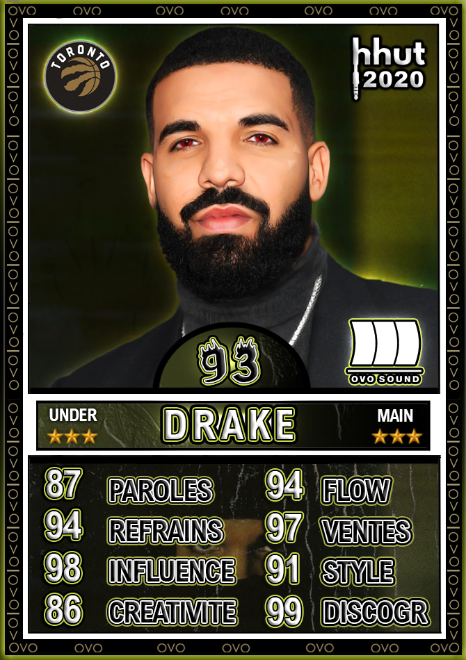 Drake - Dark Lane Demo Tape