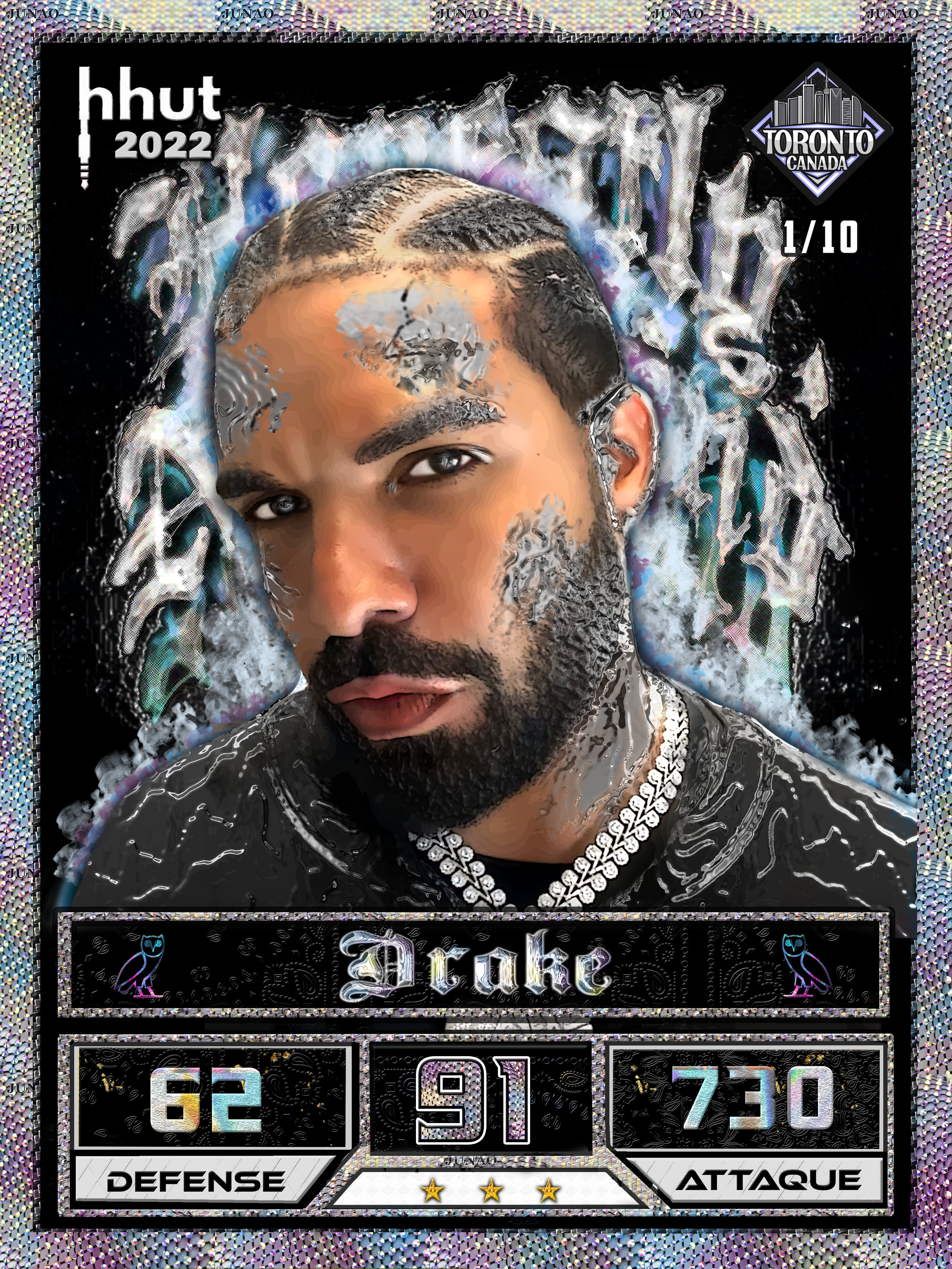 Drake - Honestly Nevermind
