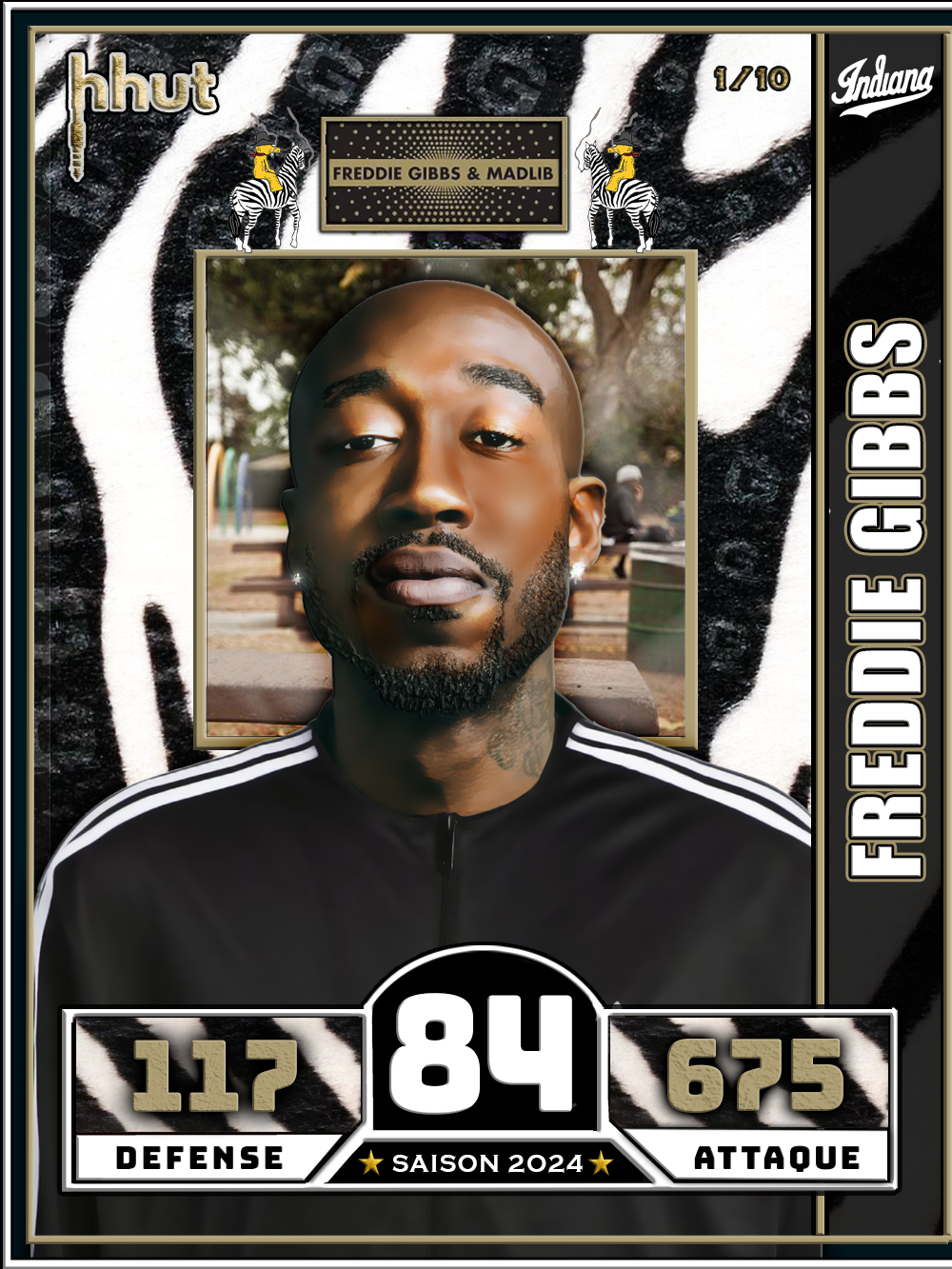 Freddie Gibbs - Pinata