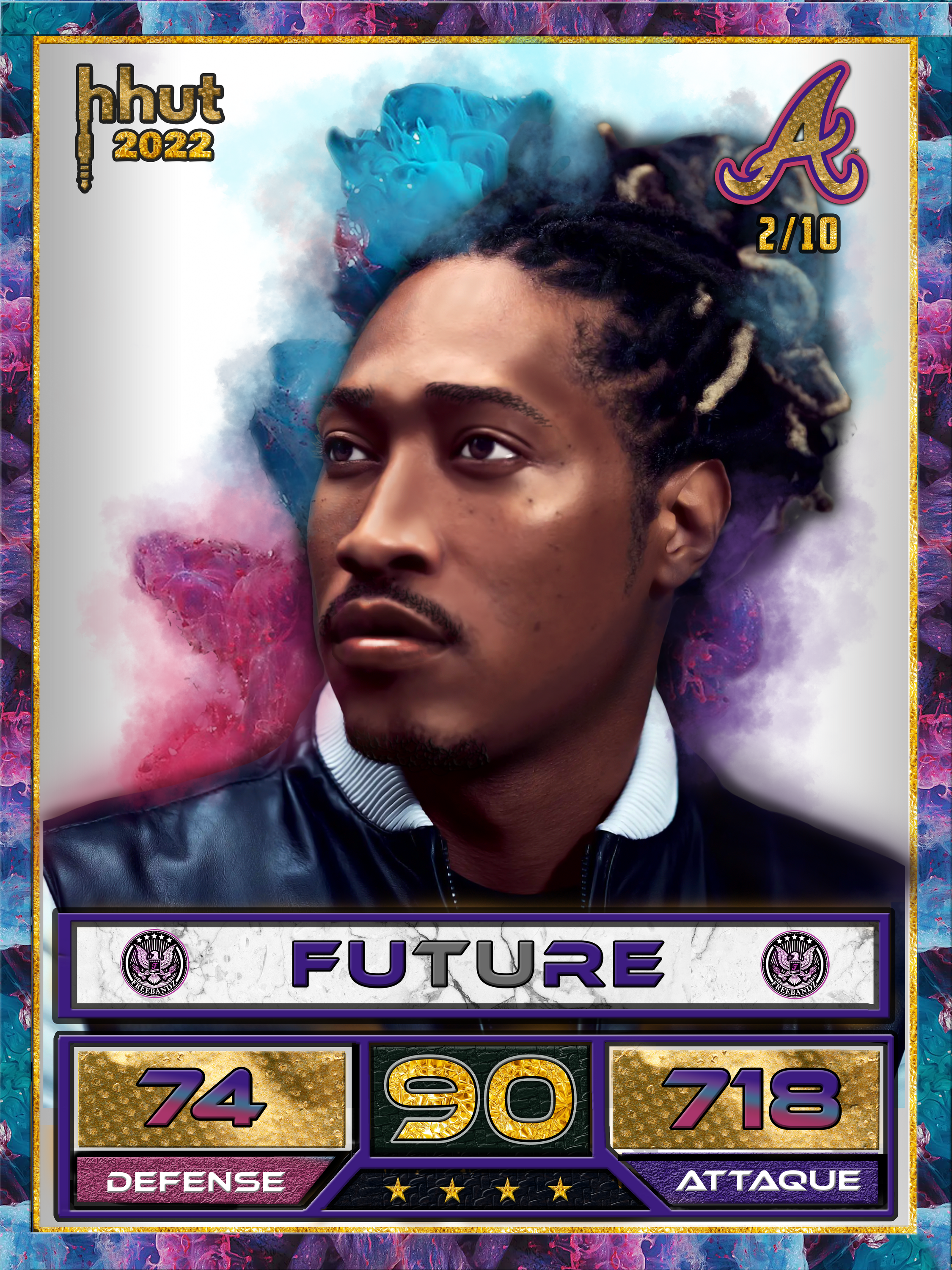 Future - Dirty Sprite 2
