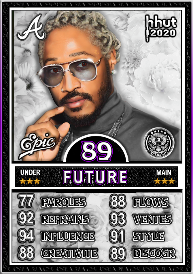 Future - High Of Life