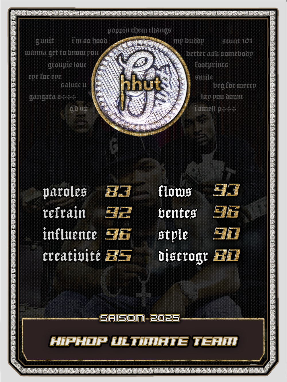 G-unit - Beg For Mercy