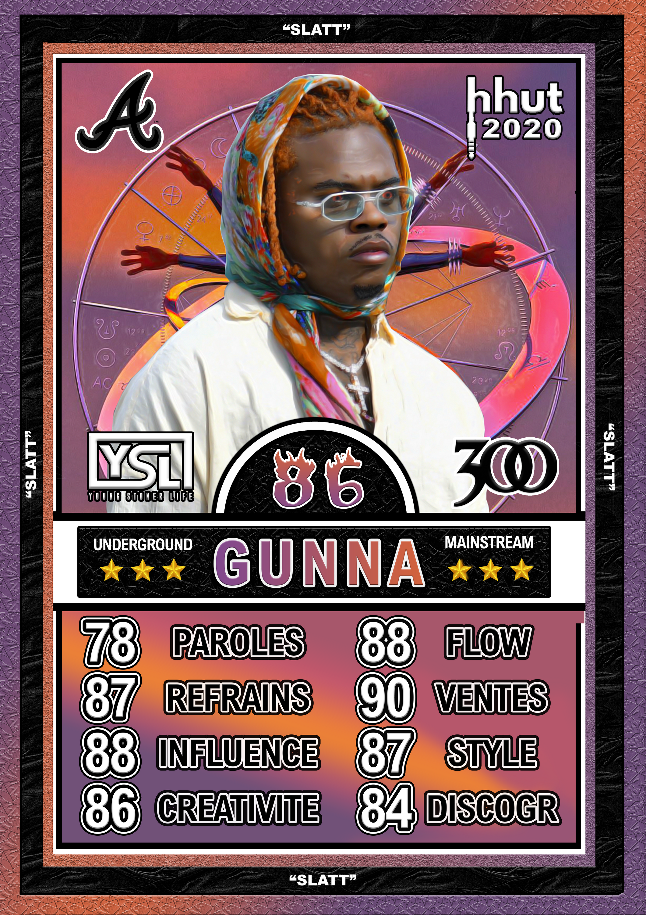 Gunna - Wunna