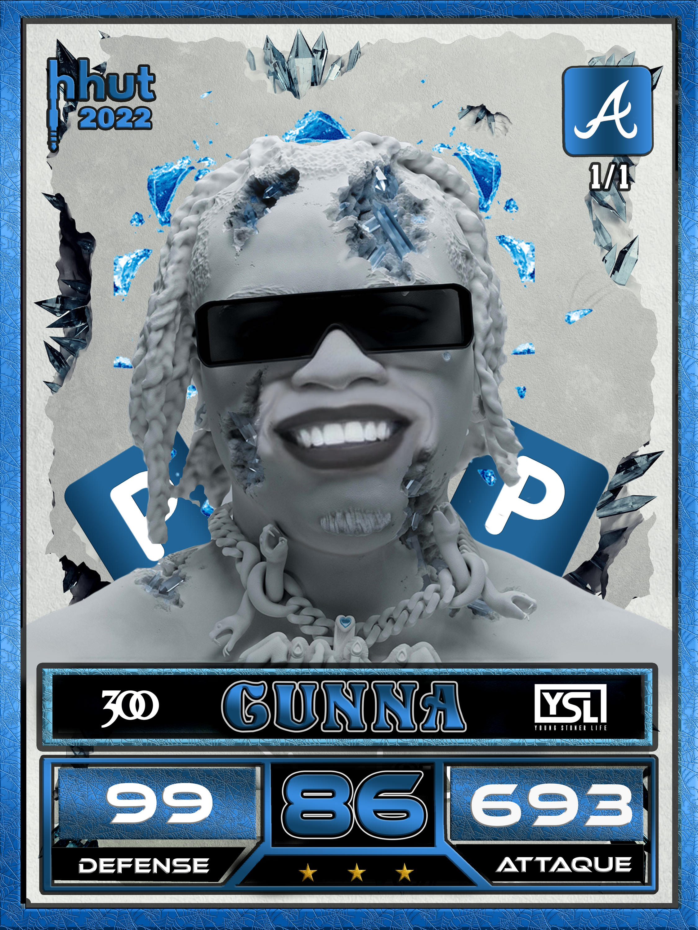 Gunna - DS4ever
