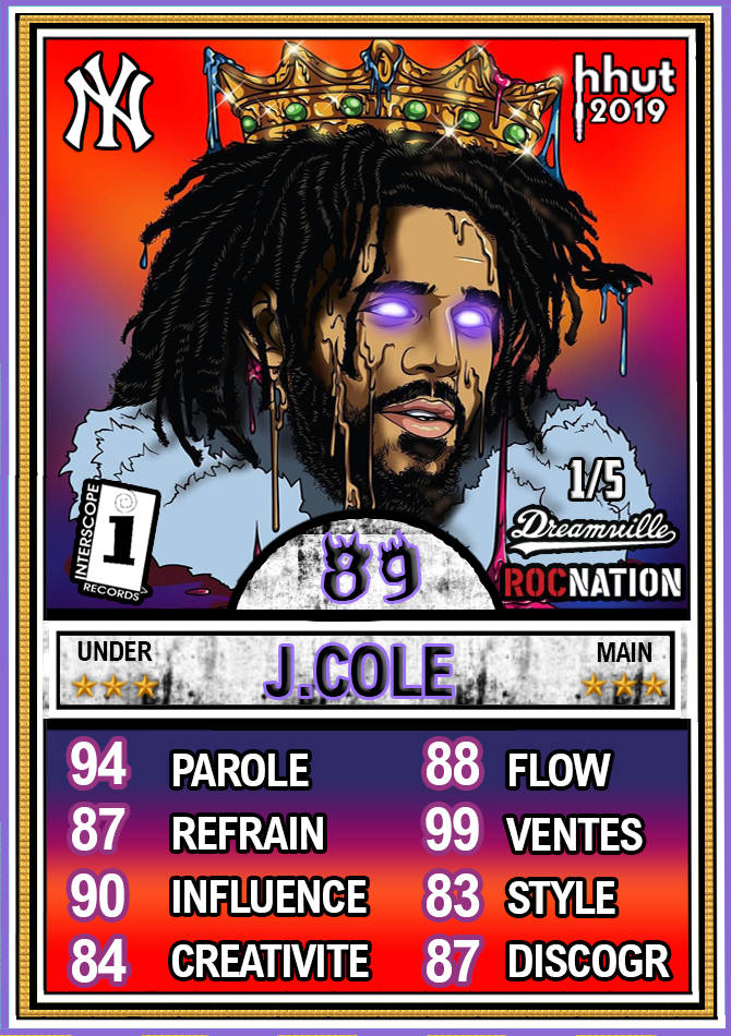 J.Cole - KOD