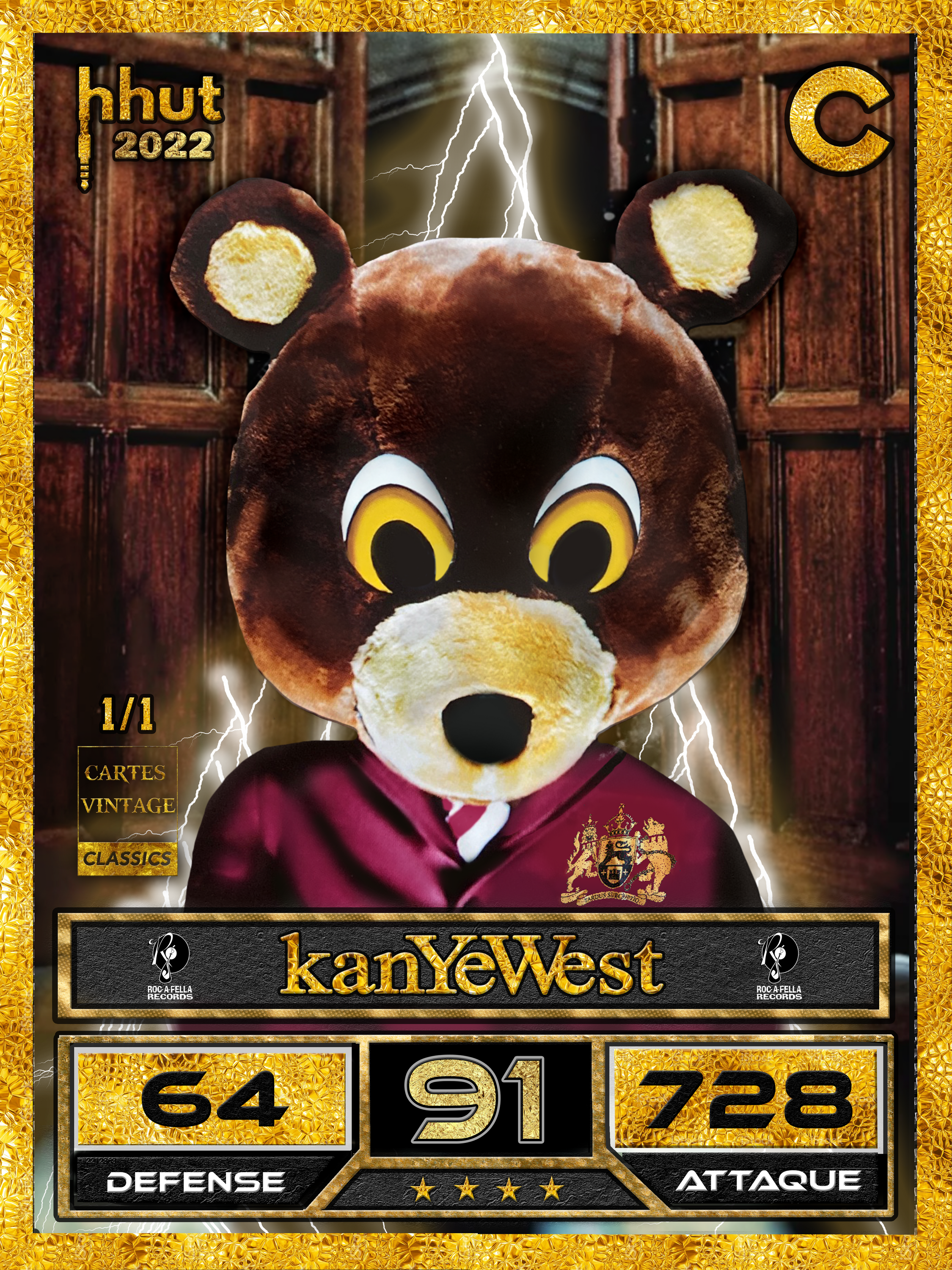 Kanye West - Late Registration 