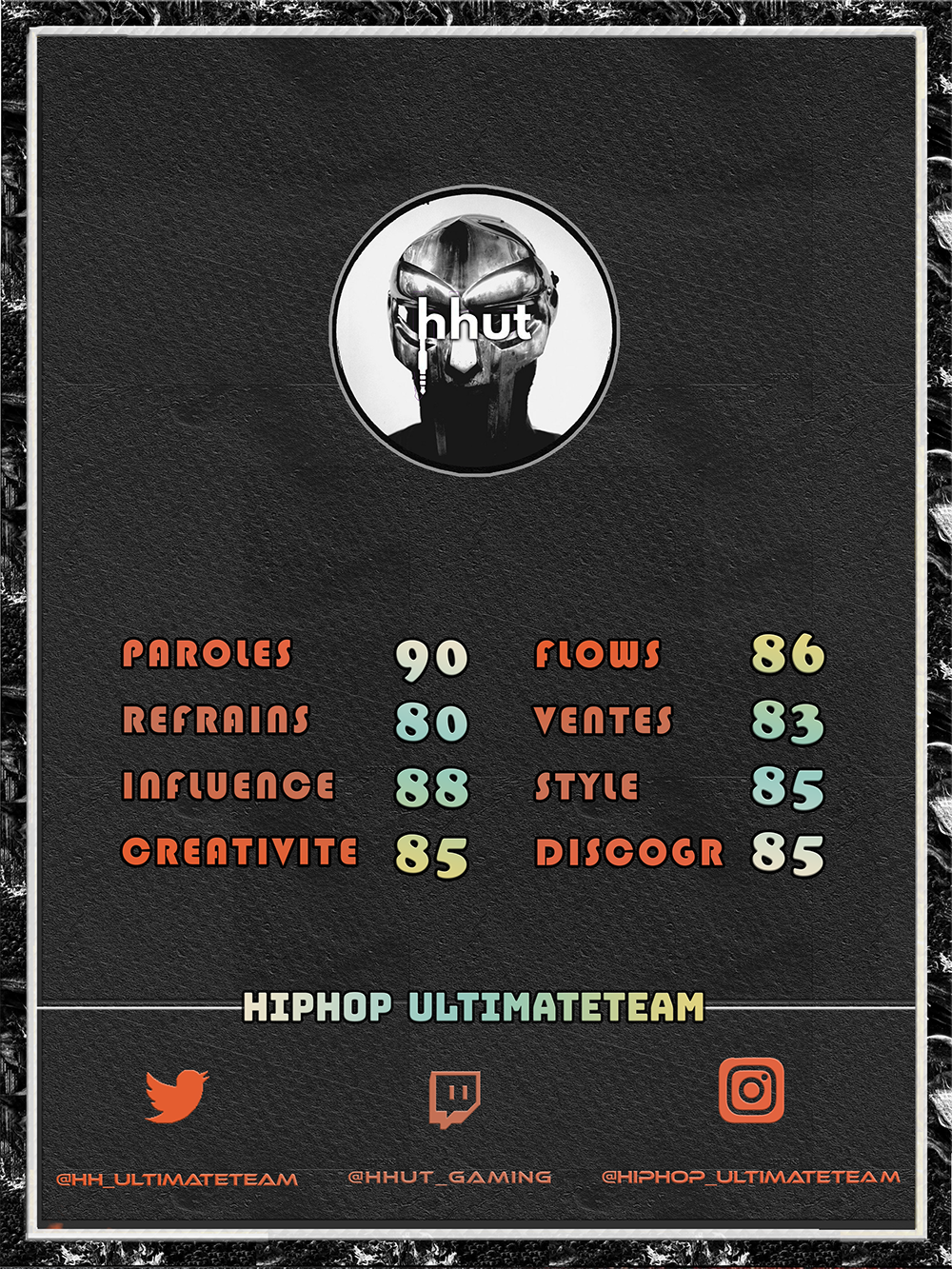 MF Doom - Madvillainy