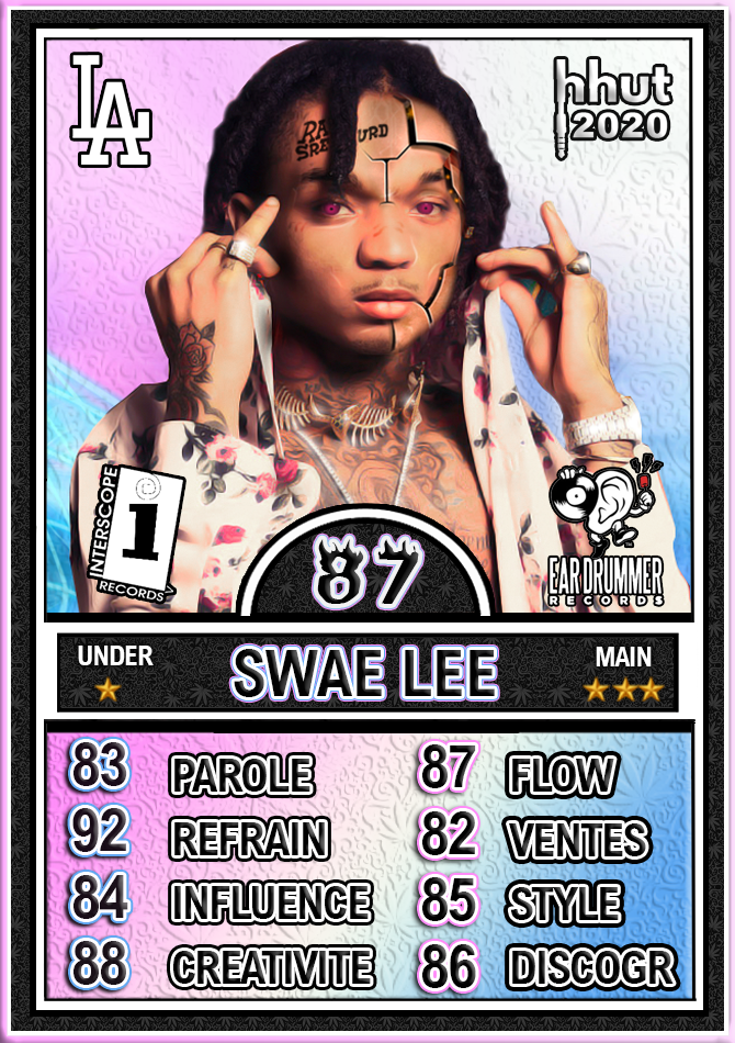 Swae Lee - Swaecation