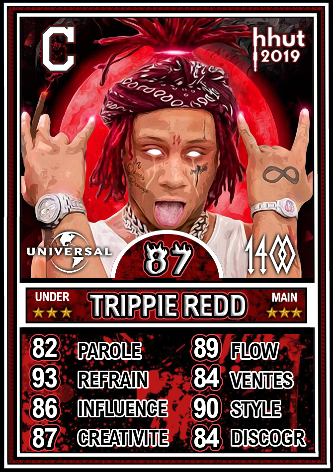 Trippie Redd - ALTY 4