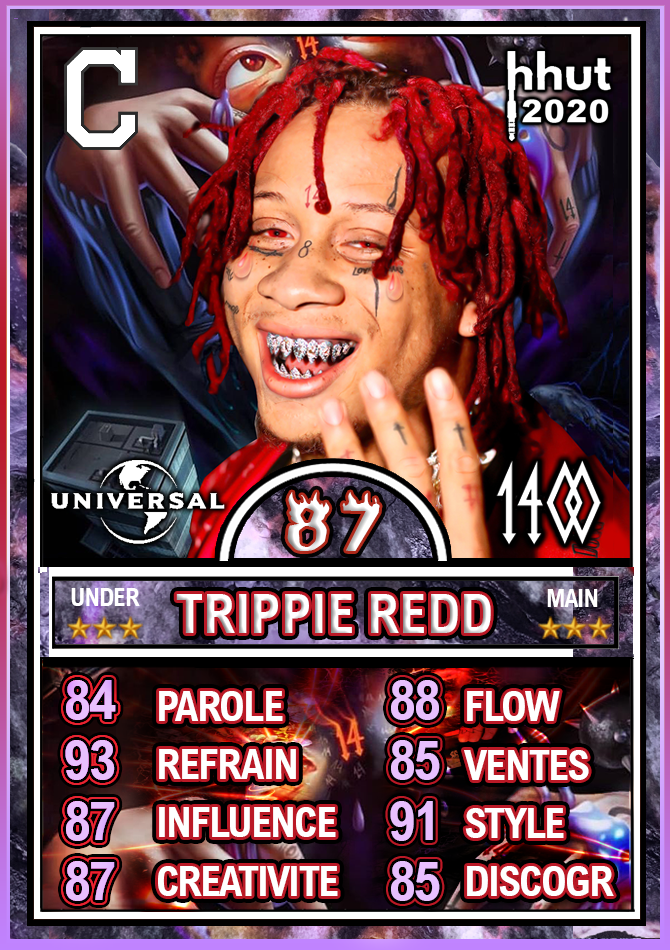 Trippie Redd - ALTY 3