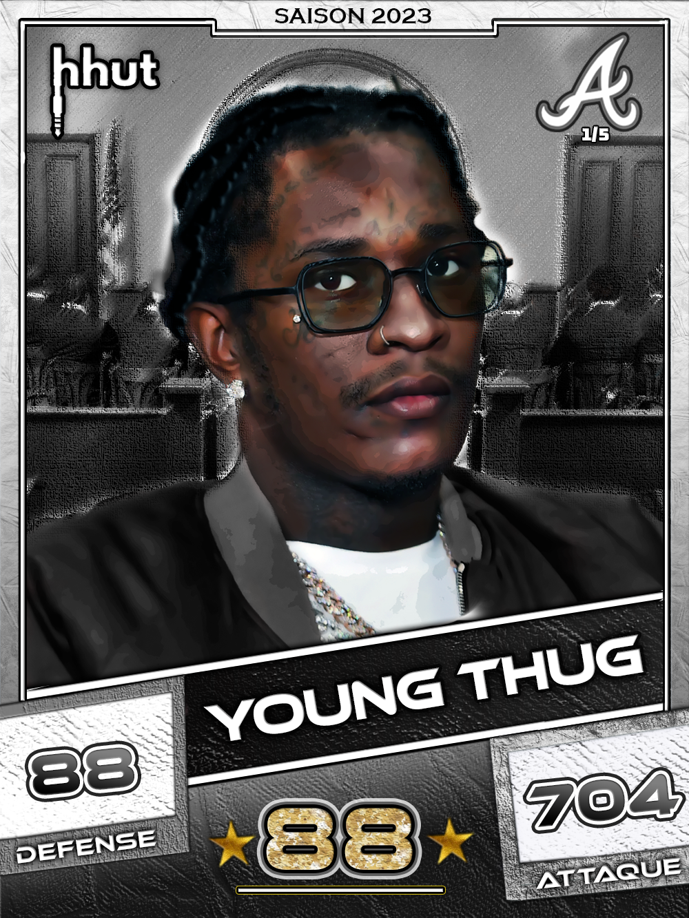 Young Thug - Business is Business