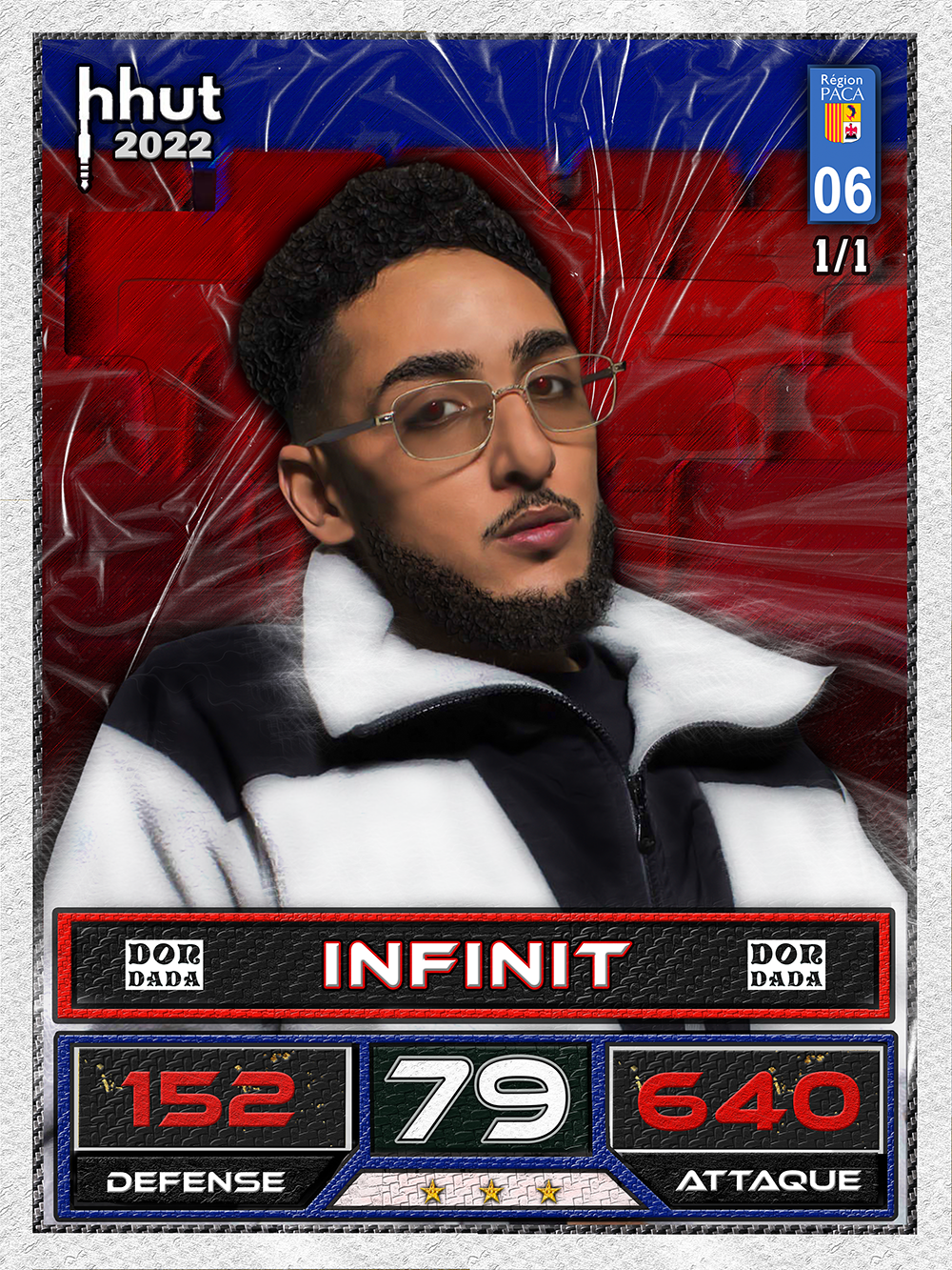 Infinit - Ma vie est un film 2
