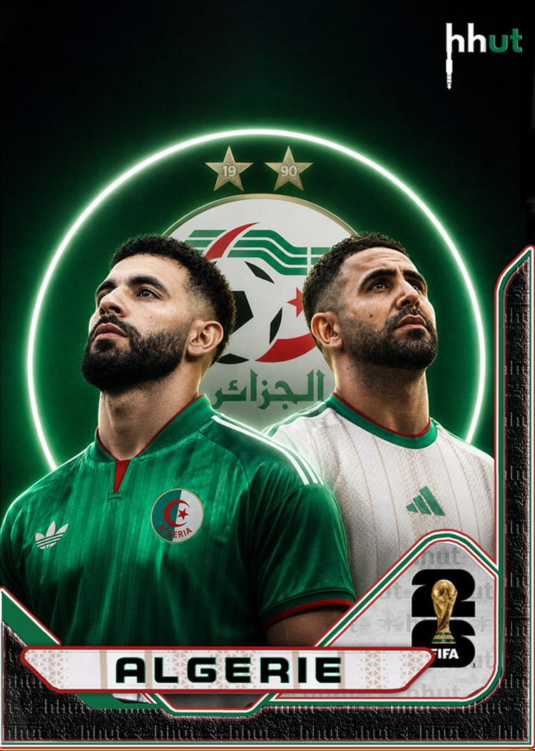 Algérie : Marhez & Ait Nouri x PNL (Deux Freres)