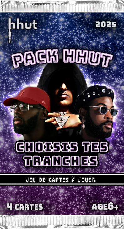 Pack Special Tranches 2025